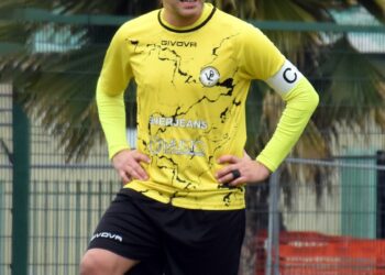 LA VIRTUS LIBURIA SI PREPARA ALLA SFIDA PLAY OFF: Petillo “Ci siamo regalati un finale diverso, fatto di divertimento e spensieratezza”