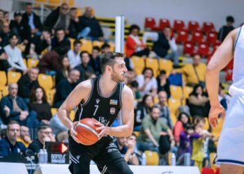 La Juve sale in cattedra ed espugna il campo della Luiss Roma. Playin ancora possibili