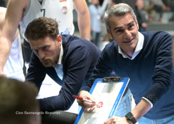 La Paperdì Caserta risorge e regola Jesi: salvezza matematica e playin ancora possibili