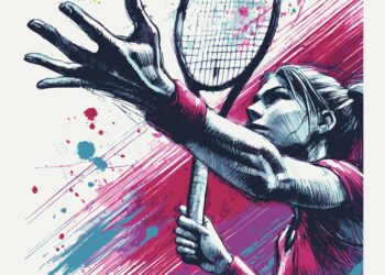 IL GRANDE TENNIS. La 36ª edizione degli Internazionali femminili casertani dal 2 all’8 giugno 2025