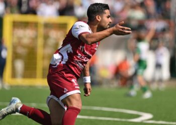 Spettacolo al Bisceglia. La Normanna batte il Forio e accede alla fase nazionale dei playoff