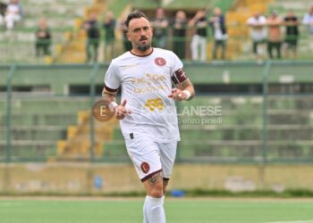 ECCELLENZA. Ecco la classifica finale dei marcatori, vince Malafronte. Sul podio anche Normanna e Gladiator