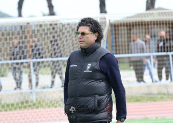 Real Normanna, Diana: “La città ed i tifosi hanno già vinto. Non siamo una meteora e vogliamo riportare il calcio nella categoria che merita”