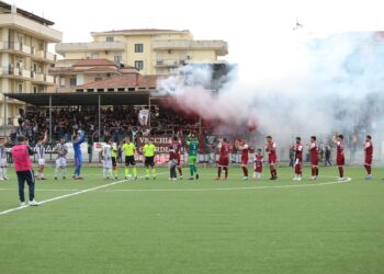 La Real Normanna fa valere il secondo posto e con un pari accede alla finale