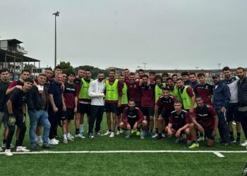 Tifoso aggredito, ecco l’iniziativa della Normanna