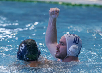 Il Circolo Villani chiude la regular season tra gli applausi, battuto il Basilicata. La fotogallery dell’incontro