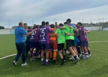 L’Albanova chiude il campionato con un tris