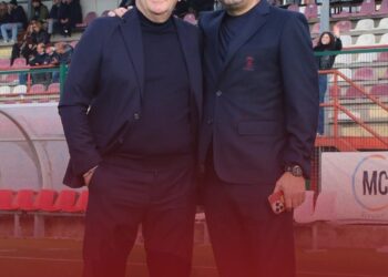 Real Normanna, Del Villano: “Serve l’ultimo sforzo”. Diana: “Ora l’ultimo passo”