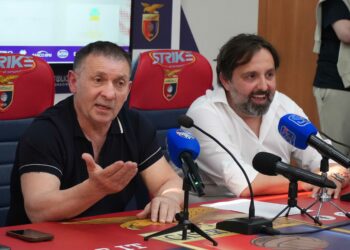 LE STRATEGIE ROSSOBLU’. Casertana, per il nuovo ds pronto un biennale