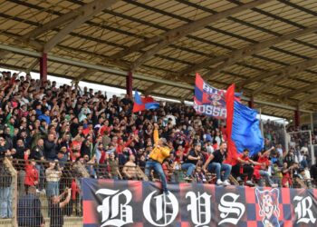 VERSO LA D. La Normanna in semfinale attenderà una squadra calabrese. Ecco chi è