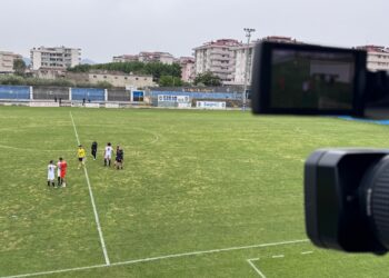 VIDEO. Il Gladiator non lascia scampo al S. Anastasia e chiude al quarto posto. La sintesi dell’incontro