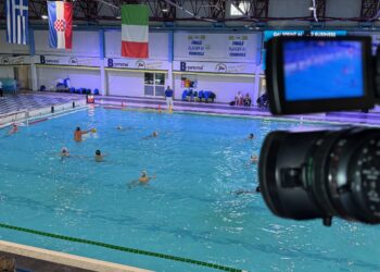 VIDEO. Il Circolo Villani non fallisce l’appuntamento con i tre punti e agguanta i playout. La sintesi del successo sul Basilicata Nuoto 2000