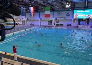 VIDEO.  Il Volturno delude e stecca gara uno contro Torino. Gli highlights dell’incontro