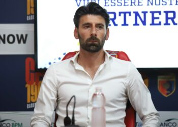 VERSO IL FUTURO. Casertana-Iori, non c’è ancora la fumata bianca