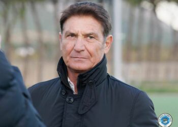 Castel Volturno, Ciro Muro ai saluti: “Un’esperienza positiva che mi porterò dentro”