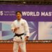 World Masters Games a Taipei: nel Judo, un ‘casertano’ sul podio!