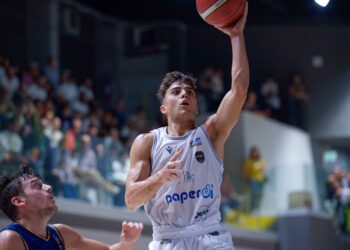 IN ATTESA DELLA NUOVA JUVECASERTA. Mastroianni cuore bianconero: “Anno intenso, Caserta resta casa mia”