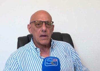 VIDEO. Il presidente Napolitano applaude il Volturno: “Stagione oltre le aspettative. Ripartiamo da un grande tecnico e ragazze straordinarie”
