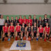 SERIE C E U19. Stagione di crescita per le ragazze delle Young Caserta