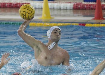 Impresa del Circolo Villani, battuta la capolista Nuoto2000!