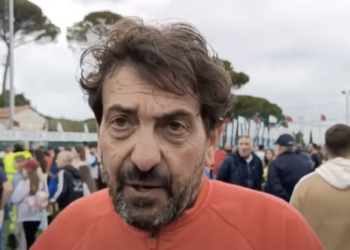 LO SPECIAL ONE CASERTANO. Altro trionfo per mister Farina, l’uomo dei record: “Con l’Heraclea la promozione più difficile in assoluto”