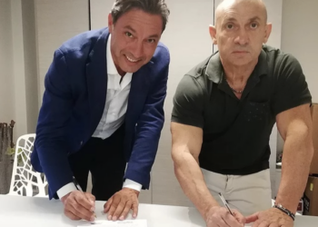 C’ERAVAMO TANTO AMATI. Ciuffarella frena il progetto stadio ma l’iscrizione della Casertana in serie C non è a rischio. Ecco cosa sta accadendo