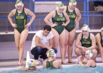 GARA UNO SEMIFINALE PLAYOFF. Il Volturno si sveglia tardi e l’Acquatica Torino fa il colpo a Santa Maria Capua Vetere