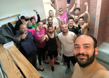 La Futsal SMCV si salva al cardiopalma e manda il Cales in D