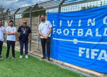 San Cipriano Cup – Prima edizione: oltre 200 persone per una giornata storica di sport e comunità