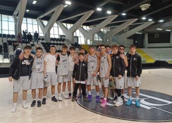 Decò Juvecaserta 2021, tutto pronto per la finale di Coppa Campania