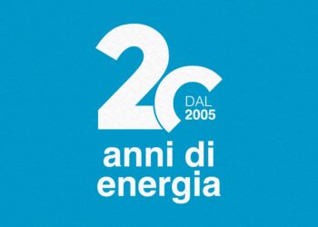Union Gas e Luce festeggia 20 anni di energia e innovazione: “Continueremo a dare energia al futuro”