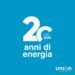 Union Gas e Luce festeggia 20 anni di energia e innovazione: “Continueremo a dare energia al futuro”
