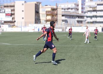 Modica, Idoyaga: “Sappiamo che la Normanna è forte, dobbiamo preparare bene la gara”