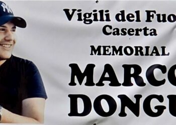 In ricordo di un amico e di un ragazzo d’oro: venerdì la finale del primo ‘Memorial Marco Dongu’