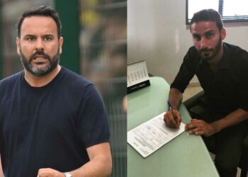 COPPIA VINCENTE. Arriva una doppia conferma in casa Real Normanna