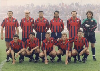 VIDEO. 2 giugno 1991, quando la Casertana fermò il tempo per tornare in serie B