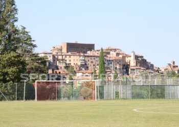 La Casertana saluta l’Abruzzo: il ritiro estivo si sposta in Toscana