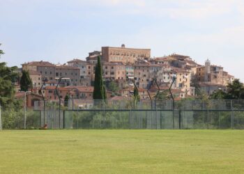 La Casertana saluta l’Abruzzo: il ritiro estivo si sposta in Toscana