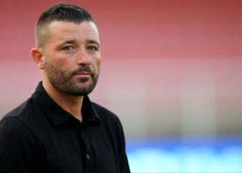 IL NUOVO TECNICO. La Casertana fa all in su un altro debuttante che però ha già vinto 5 trofei…