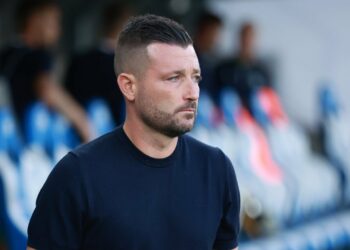 LA SCELTA.  Ufficializzato l’allenatore, inizia il nuovo corso della Casertana