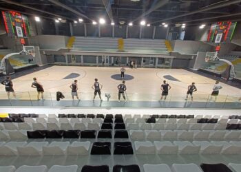 Juve scoppia la grana Palapiccolo: la Provincia chiede 107mila euro