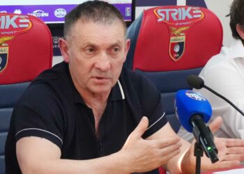 COLPO DI SCENA CASERTANA. Rinviato l’evento del 12 giugno, il presidente D’Agostino: “Scelta obbligata ma presto comunicheremo la nuova data”