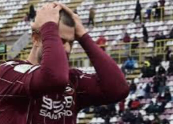 Salernitana in C ed è subito caos: i granata chiedono cambio di girone. Si stravolge la geografia della C?
