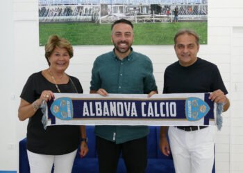 Albanova, confermata la guida tecnica