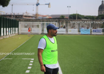 La Real Normanna saluta ufficialmente mister Sanchez: in arrivo un esperto tecnico casertano