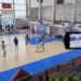 VERSO I MONDIALI OVER 40. L’Italia Maxibasket e le All Star casertane si divertono a Maddaloni: gli highlights dello scrimmage azzurro