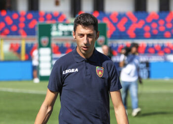 STRETTA FINALE. Spuntano nuovi candidati per la panchina della Casertana, ma uno resta in pole position…