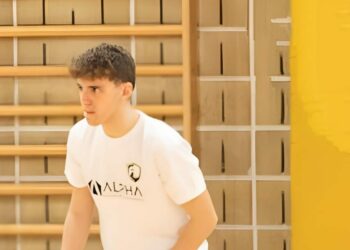 Quarto innesto per il Casagiove Futsal: arriva un talentuoso centrale