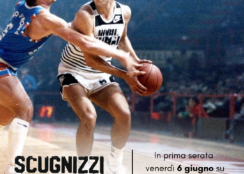 LA DOCUSERIE. ‘Scugnizzi per sempre’ sbarca su Sky