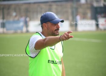 E’ GIA FUTURO. Sanchez vince e saluta. La Real Normanna ha scelto il nuovo tecnico